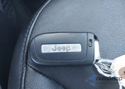 2020 Jeep Compass Limited 4X4 z USA, uszkodzony, nr VIN 3C4NJDCB4LT111701